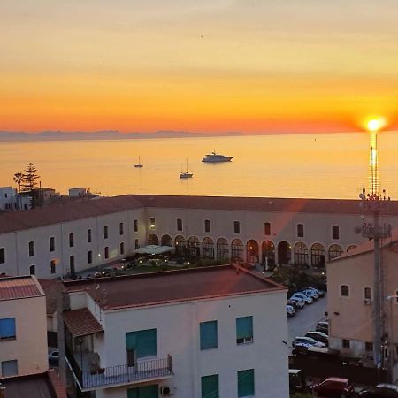 فندق Casa Del Moro تْشيفالو المظهر الخارجي الصورة